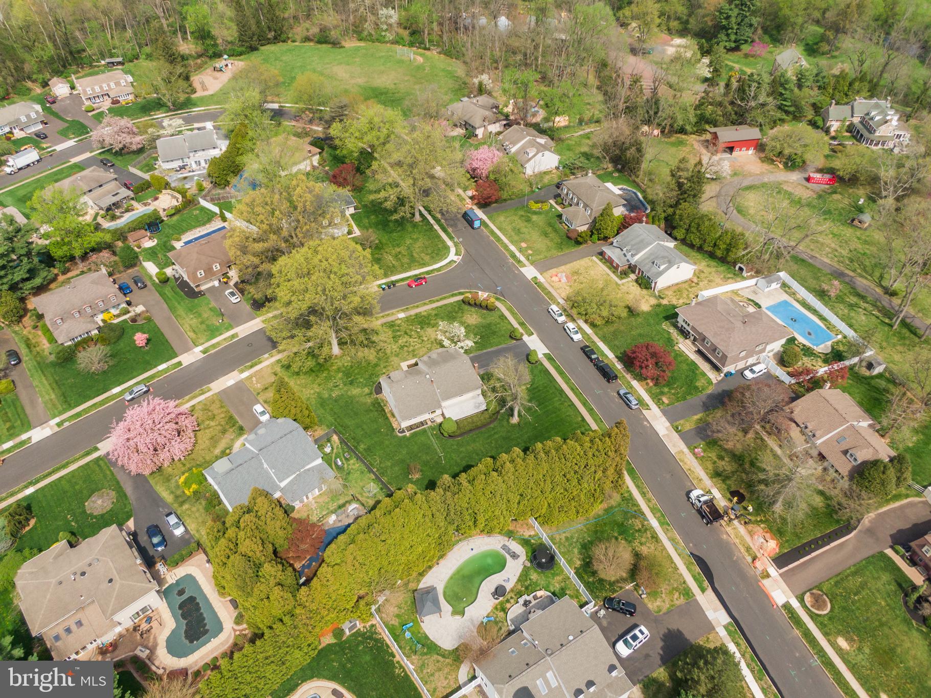 ALOE VIL - Residential