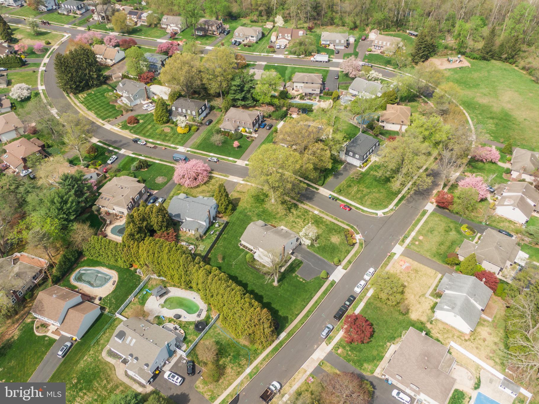 ALOE VIL - Residential