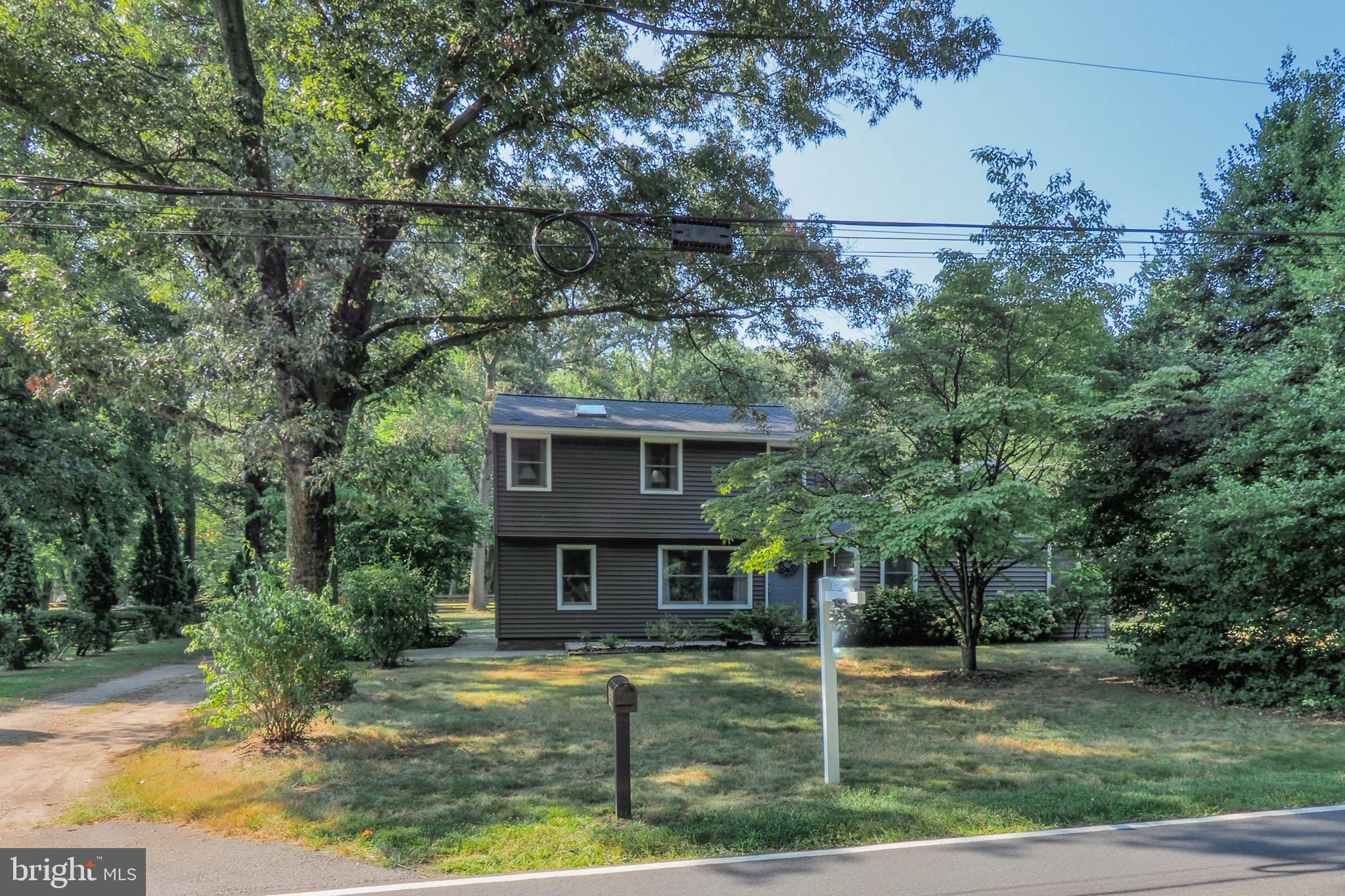 No open house on 8/7/21***Multiple offers received, please submit offers, no later than 11 am Wed. 8/4. Contracts will be presented to the seller at 2pm on 8/4/2021.**Welcome to 8529 New Cut Rd! A nature lovers paradise. This home is ideal for the person who loves nature yet needs to be close to everything. This home is situated on almost an acre of land with mature trees and gardens of native plantings. It features 3 bedrooms and 2 full baths, Kitchen, dining room, living room and den. ( could be a small bedroom) Owners have kept this home meticulously maintained. Hardwood floors on the main level. Sky light in the master bedroom. The HVAC, roof gutters, downspouts, and siding installed 2018. A reverse osmosis system and chemical treatment system installed in 2019. Interior has been freshly painted in 2021. No HOA. The house feeds into the Old Mill school district with the new high school planned for opening in 2024. This home will not last so schedule your showings early. Showings start on 7/30/21.
If offers are received the agent will review with the owners on 8/4/21. Open house is planned for 8/7/21 unless a contract is ratified before.