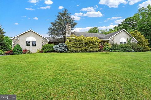 Homes For Rent - 535 Nottingham Road<br/> Elkton, MD 21921