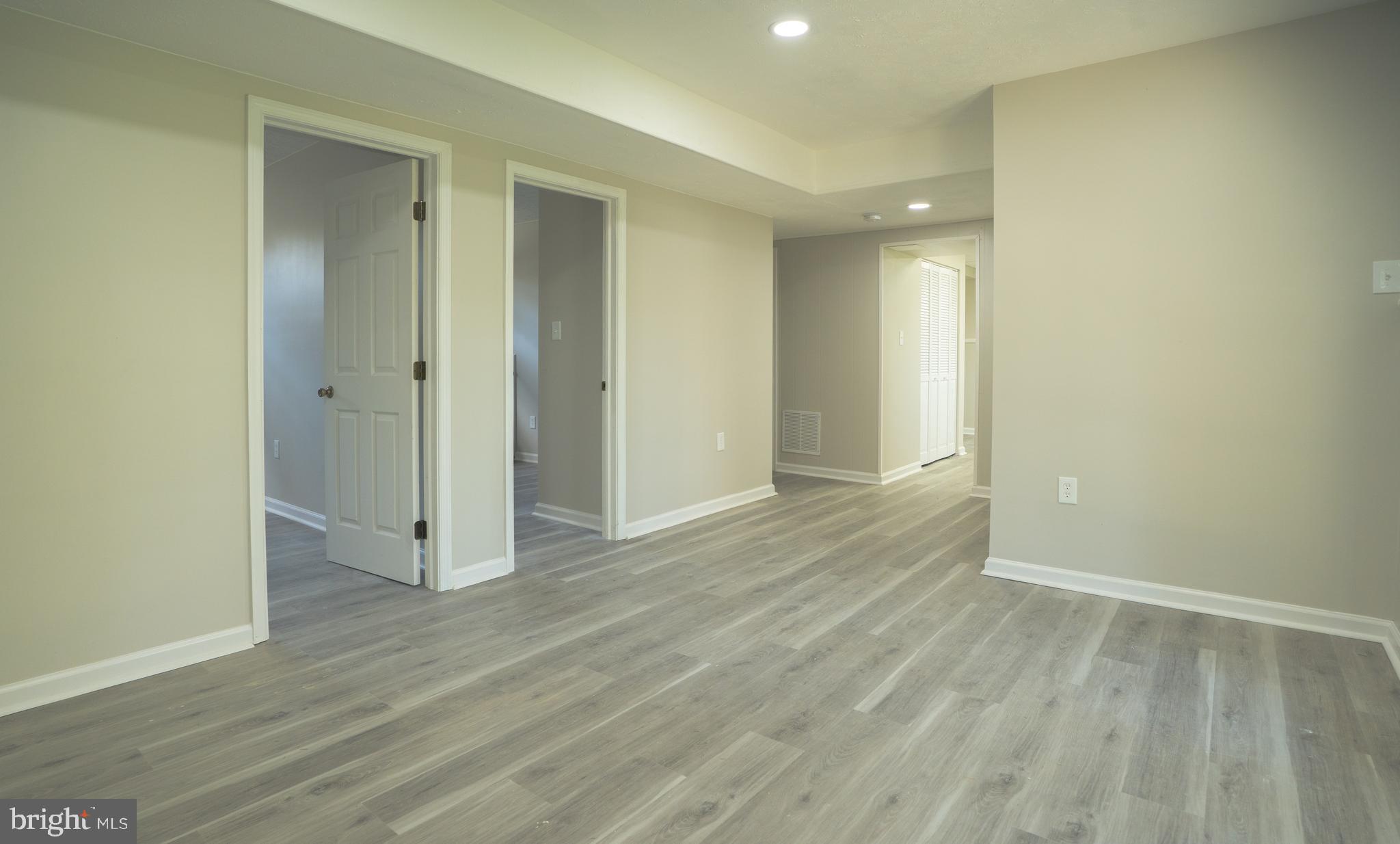 UPTON VILLAGE NORTH - Residential