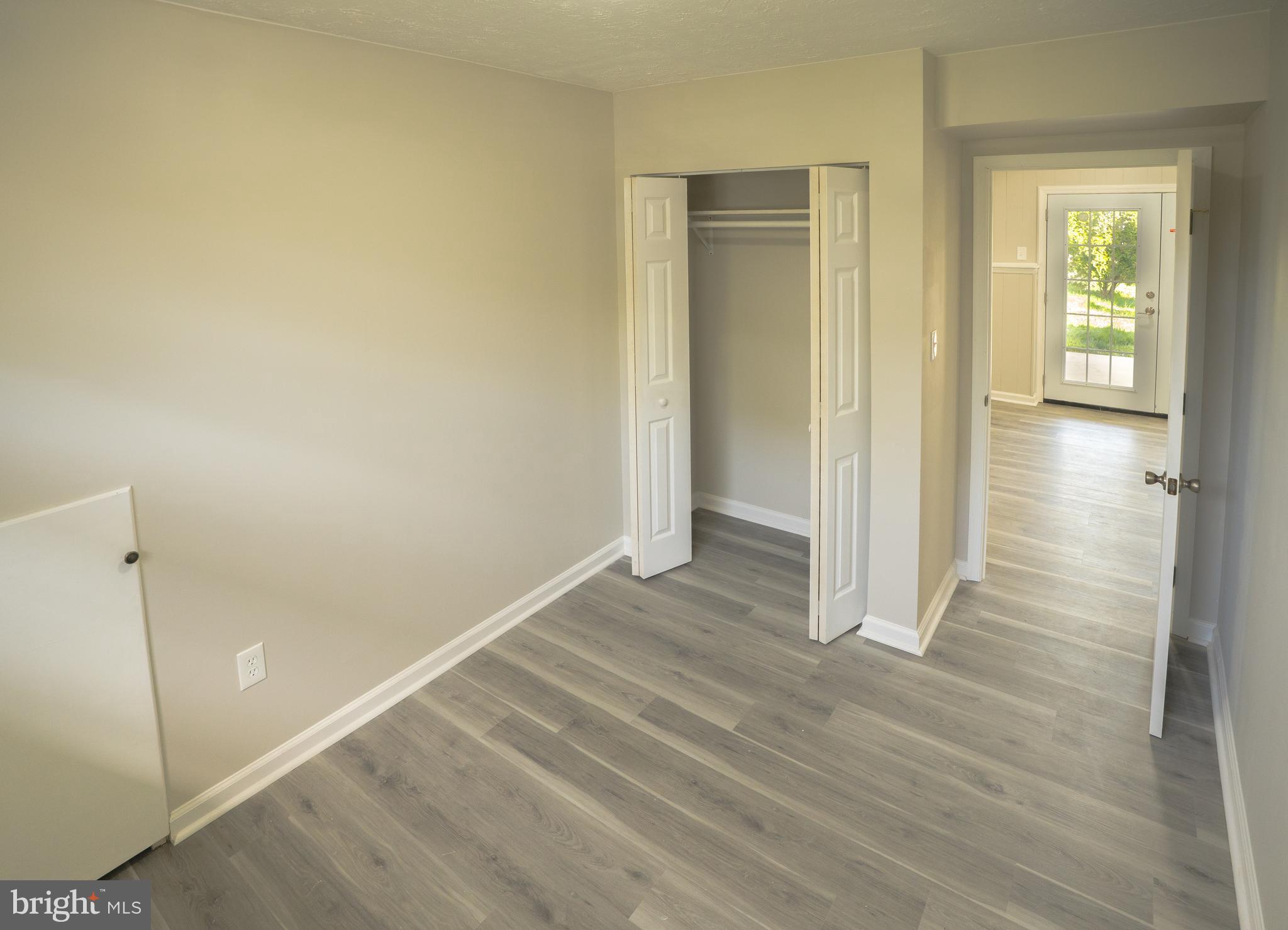 UPTON VILLAGE NORTH - Residential