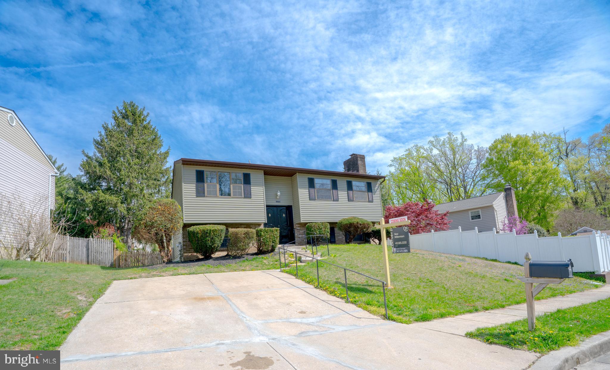 UPTON VILLAGE NORTH - Residential