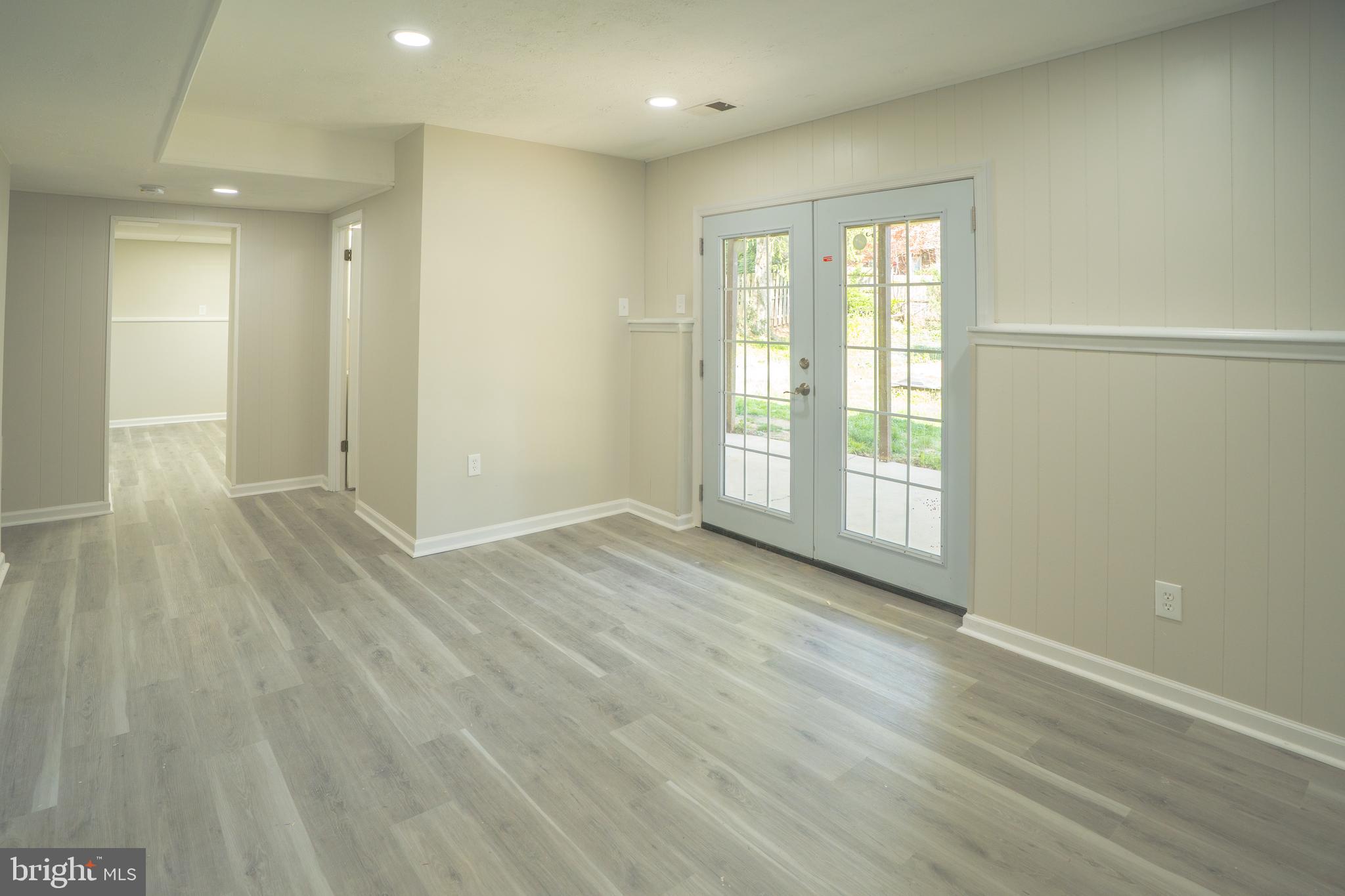 UPTON VILLAGE NORTH - Residential