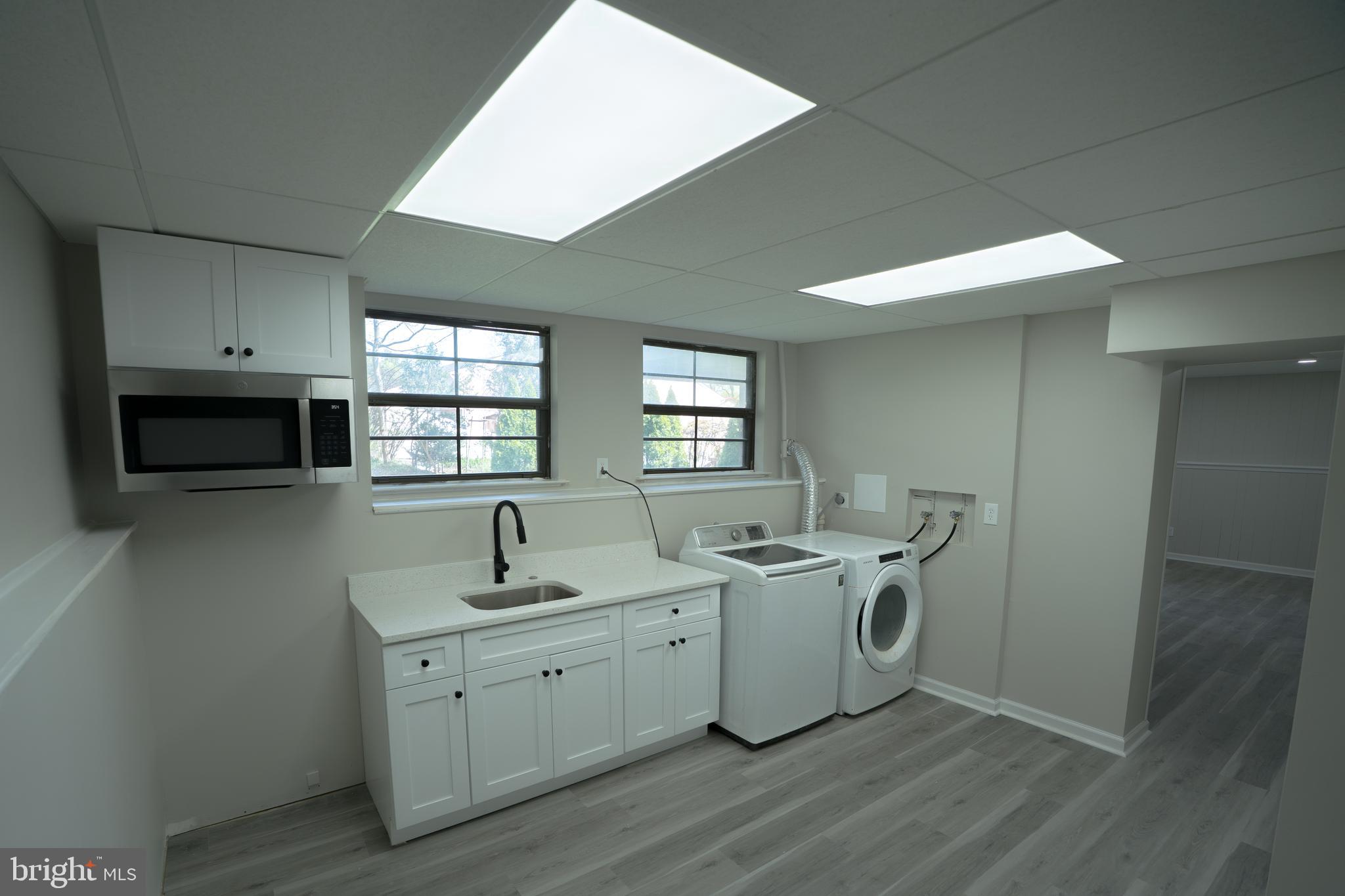 UPTON VILLAGE NORTH - Residential