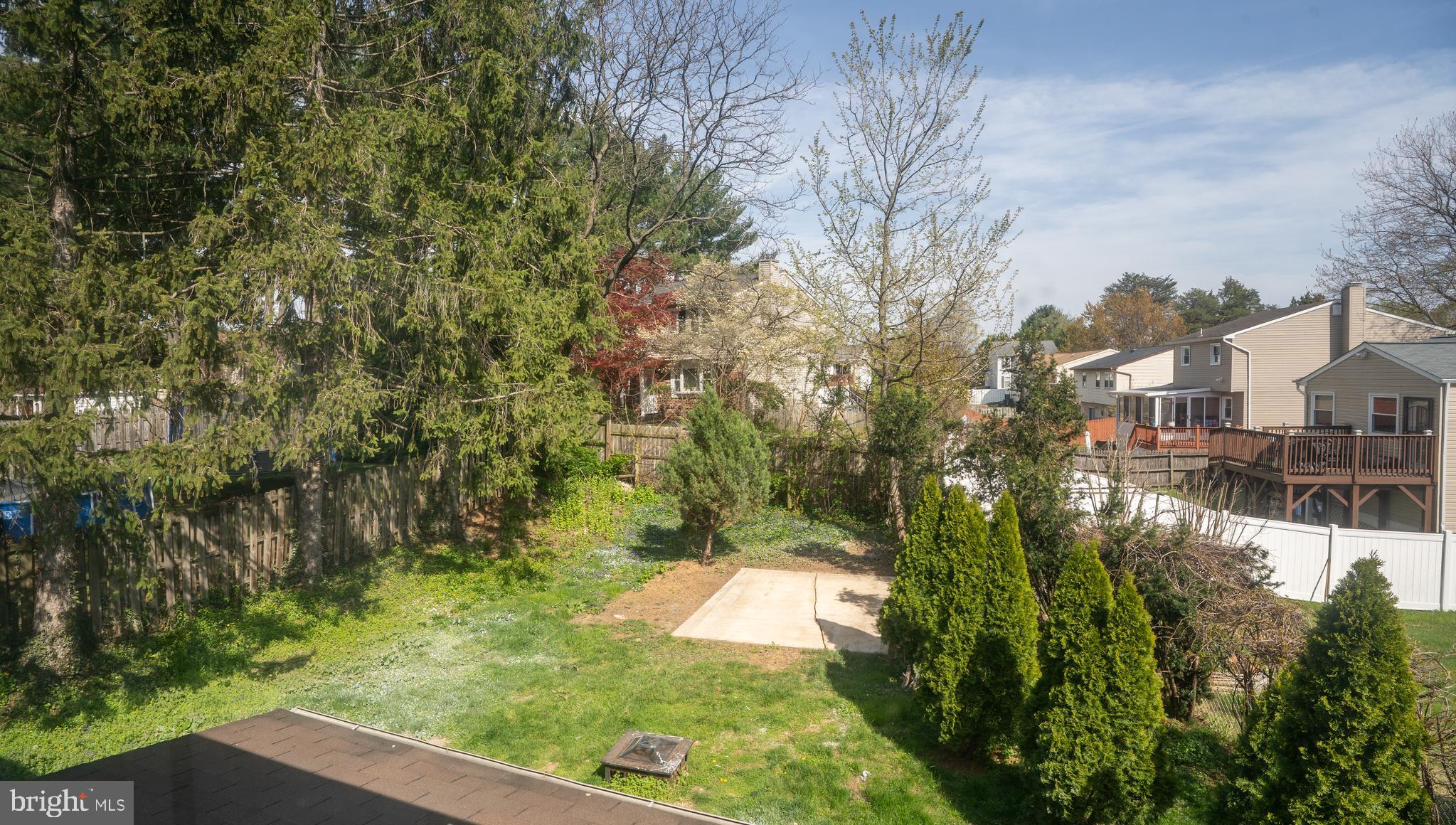 UPTON VILLAGE NORTH - Residential