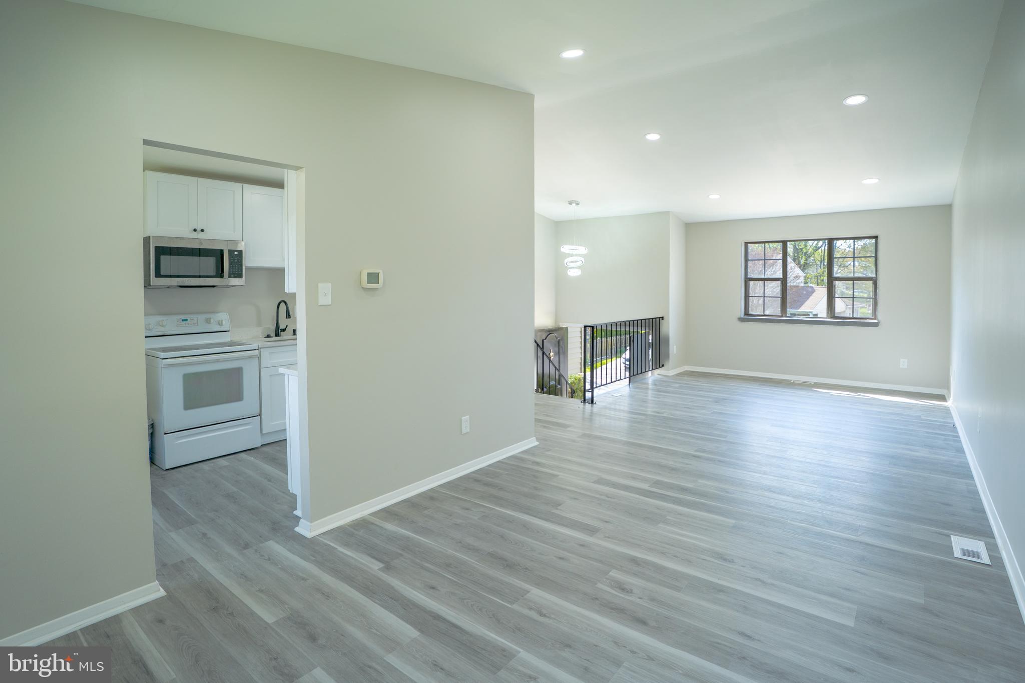 UPTON VILLAGE NORTH - Residential