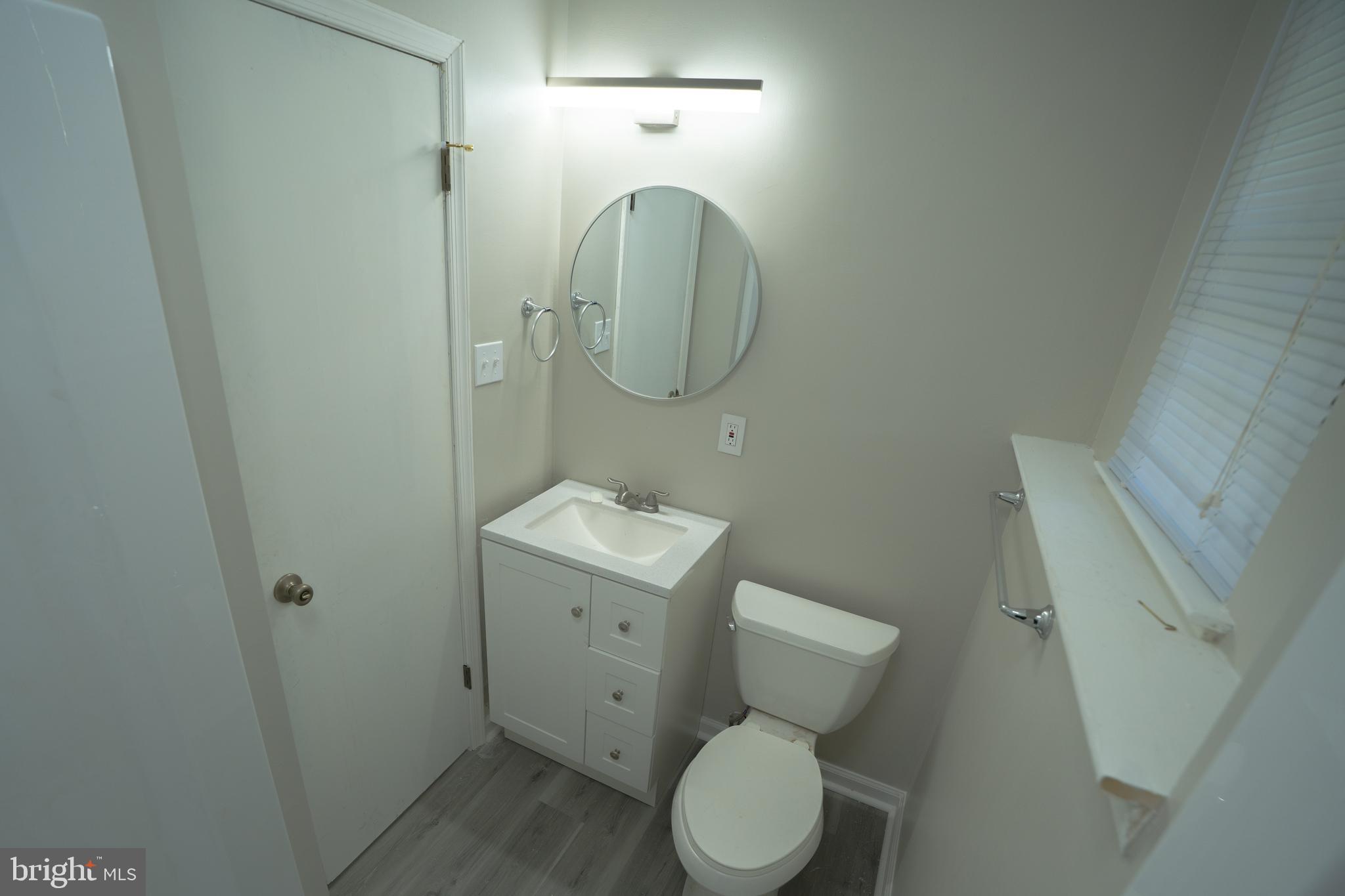 UPTON VILLAGE NORTH - Residential