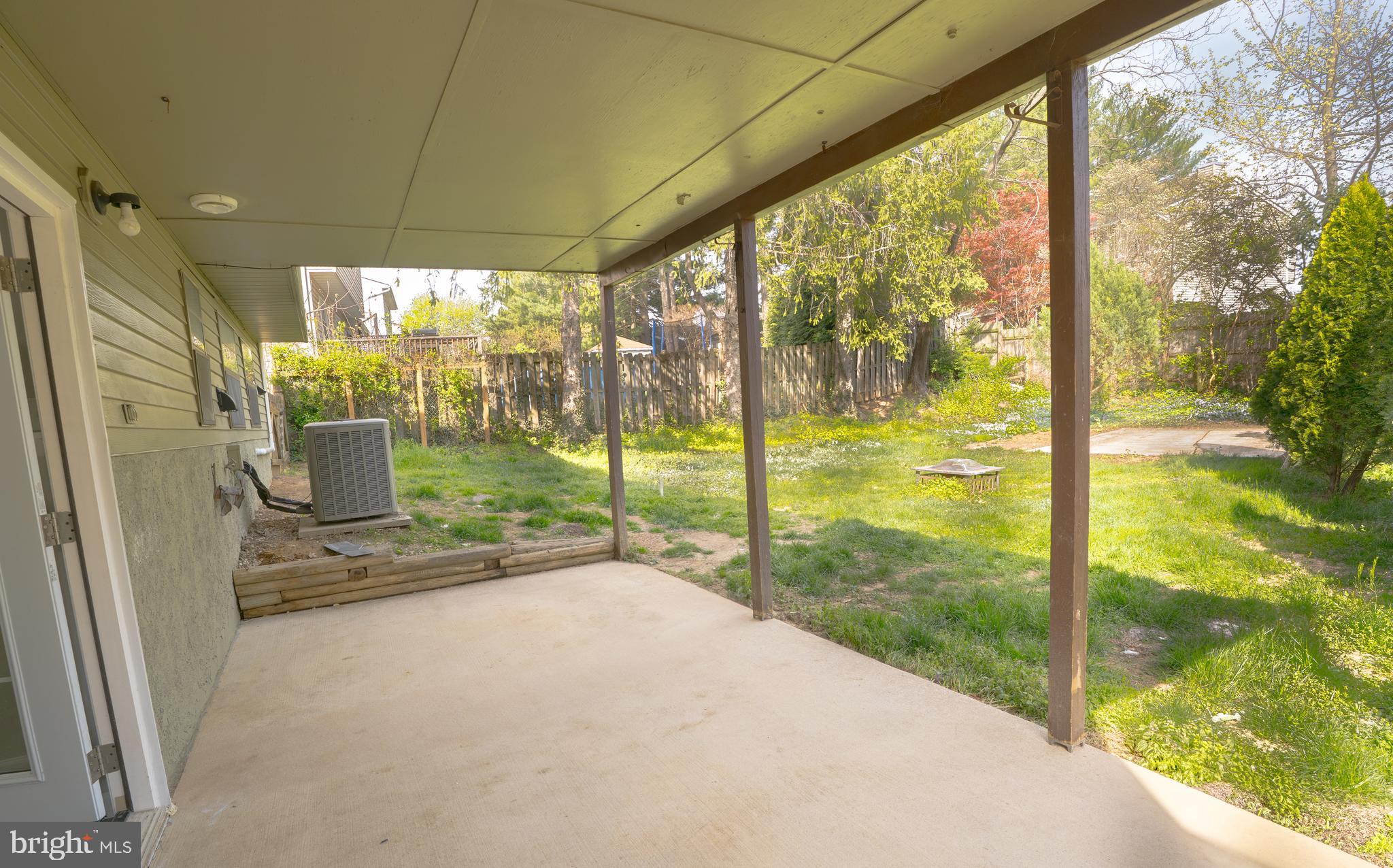 UPTON VILLAGE NORTH - Residential