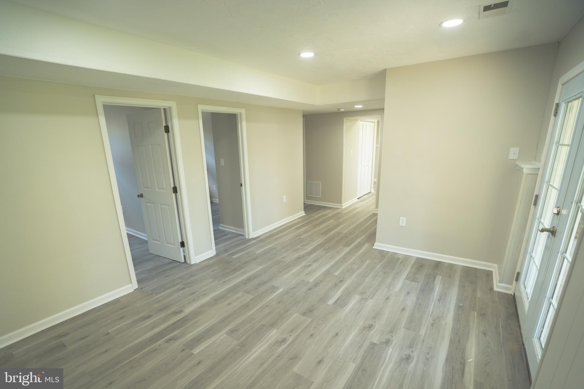 UPTON VILLAGE NORTH - Residential