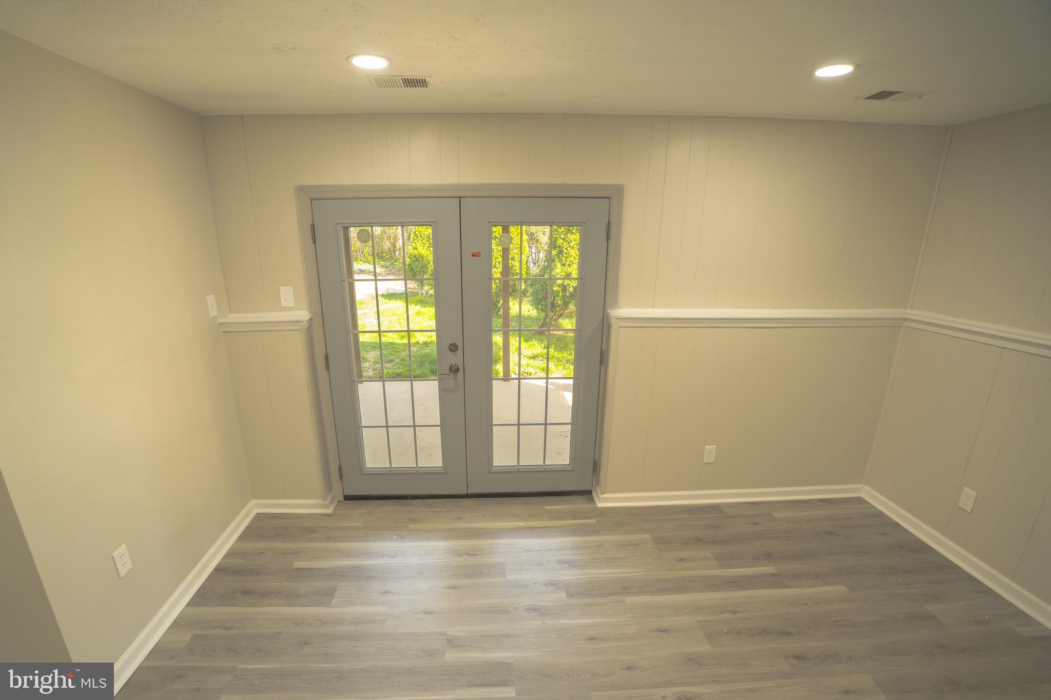 UPTON VILLAGE NORTH - Residential