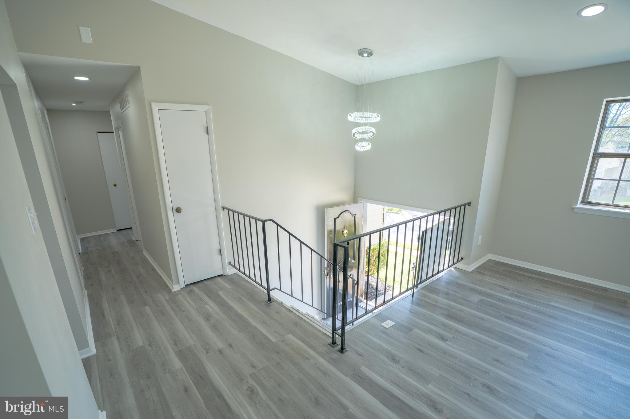 UPTON VILLAGE NORTH - Residential