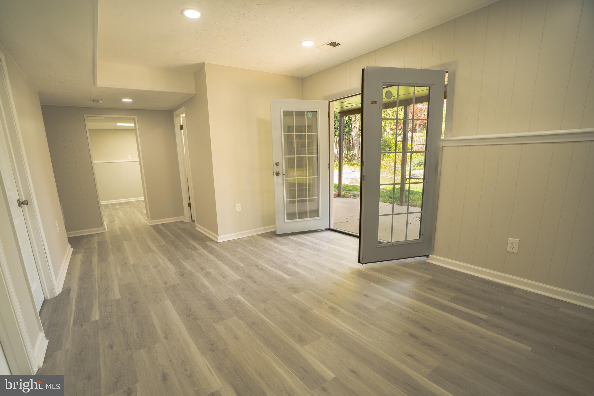 UPTON VILLAGE NORTH - Residential