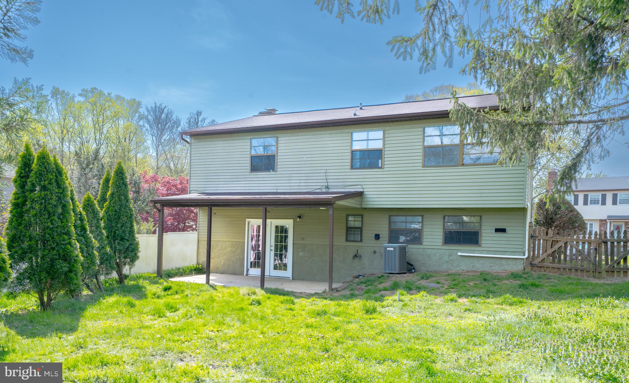 UPTON VILLAGE NORTH - Residential