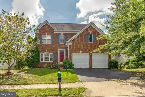 9879 Solitary Place, Bristow, VA MLS: VAPW2093982