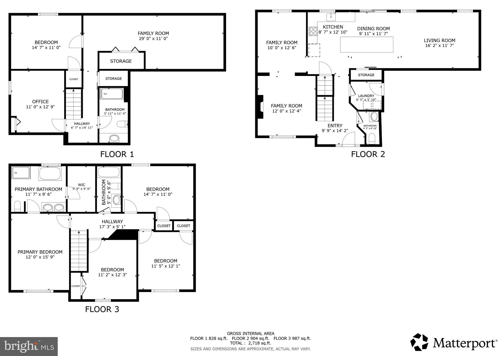 SEVEN OAKS - Residential