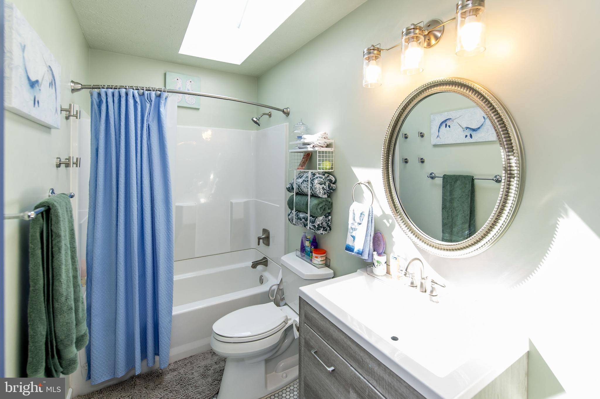 SEVEN OAKS - Residential