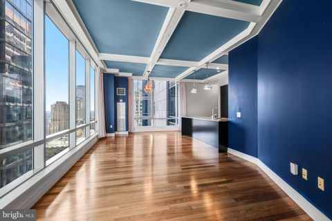 Photo of 1414 - 00 S Penn Square #27A, PHILADELPHIA, PA 19102 (MLS # PAPH2582446)