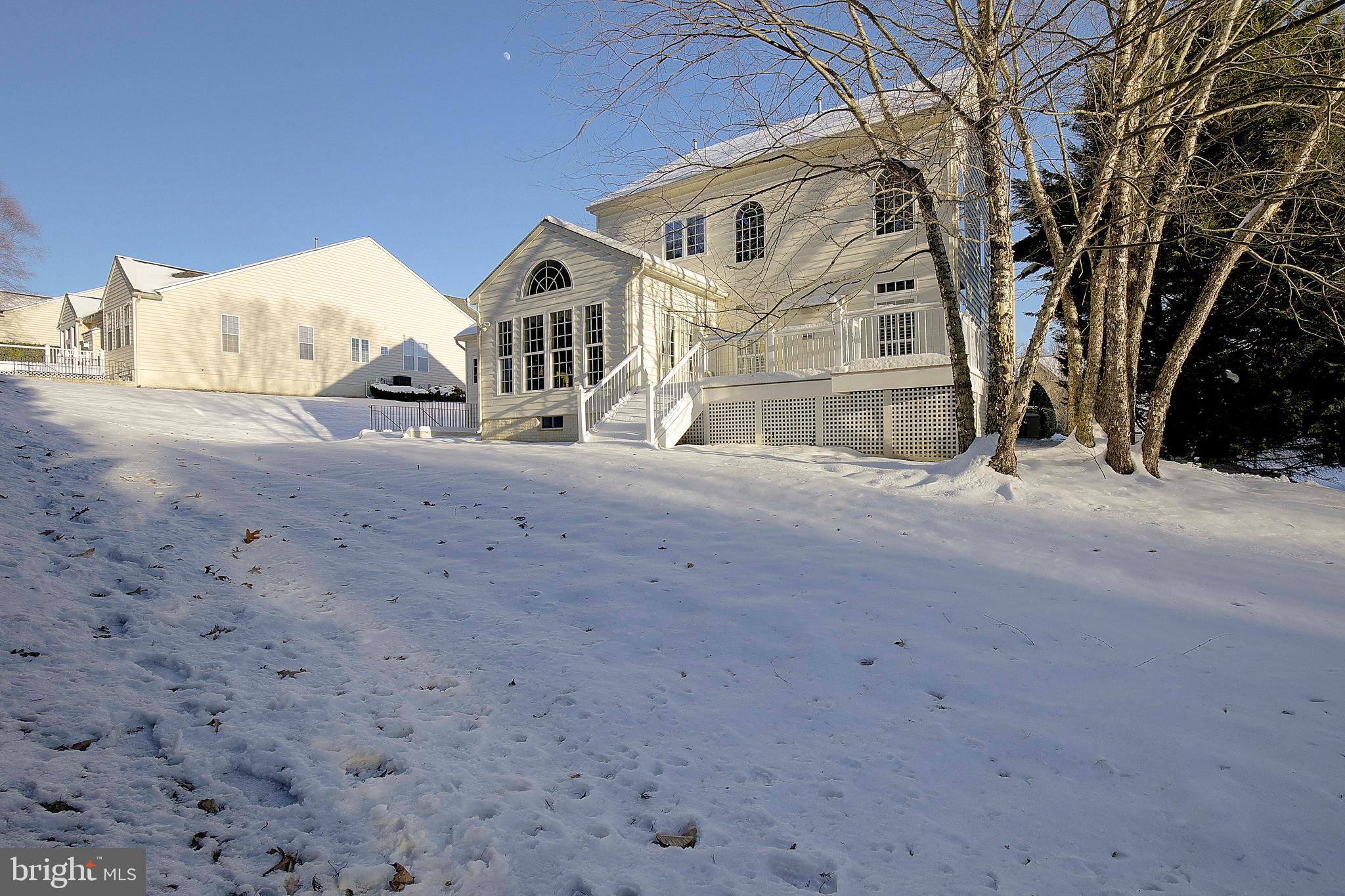 STONECREST - Residential