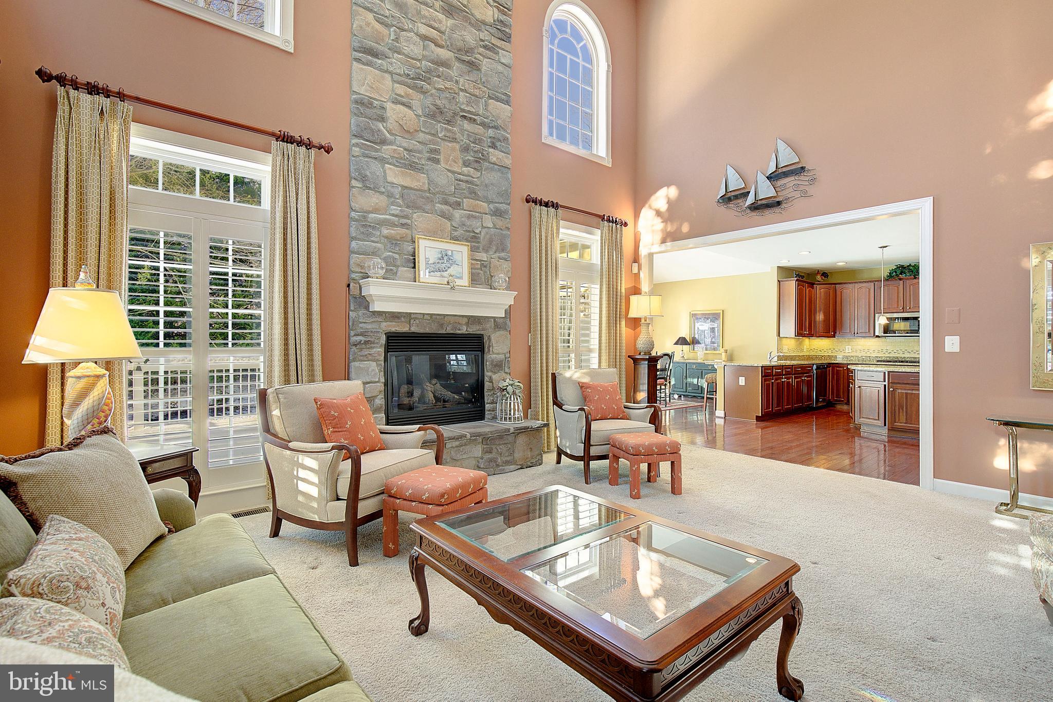 STONECREST - Residential