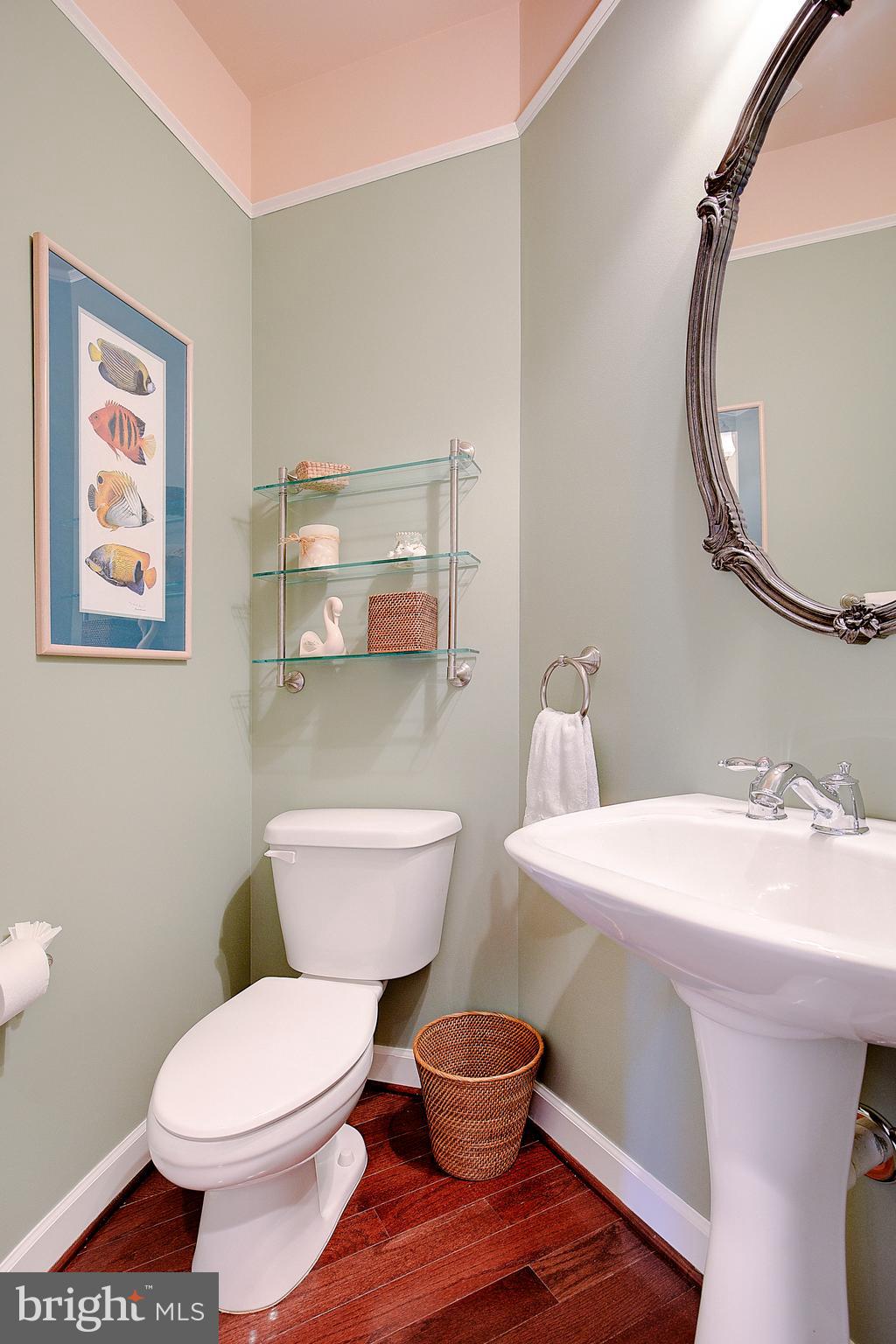 STONECREST - Residential