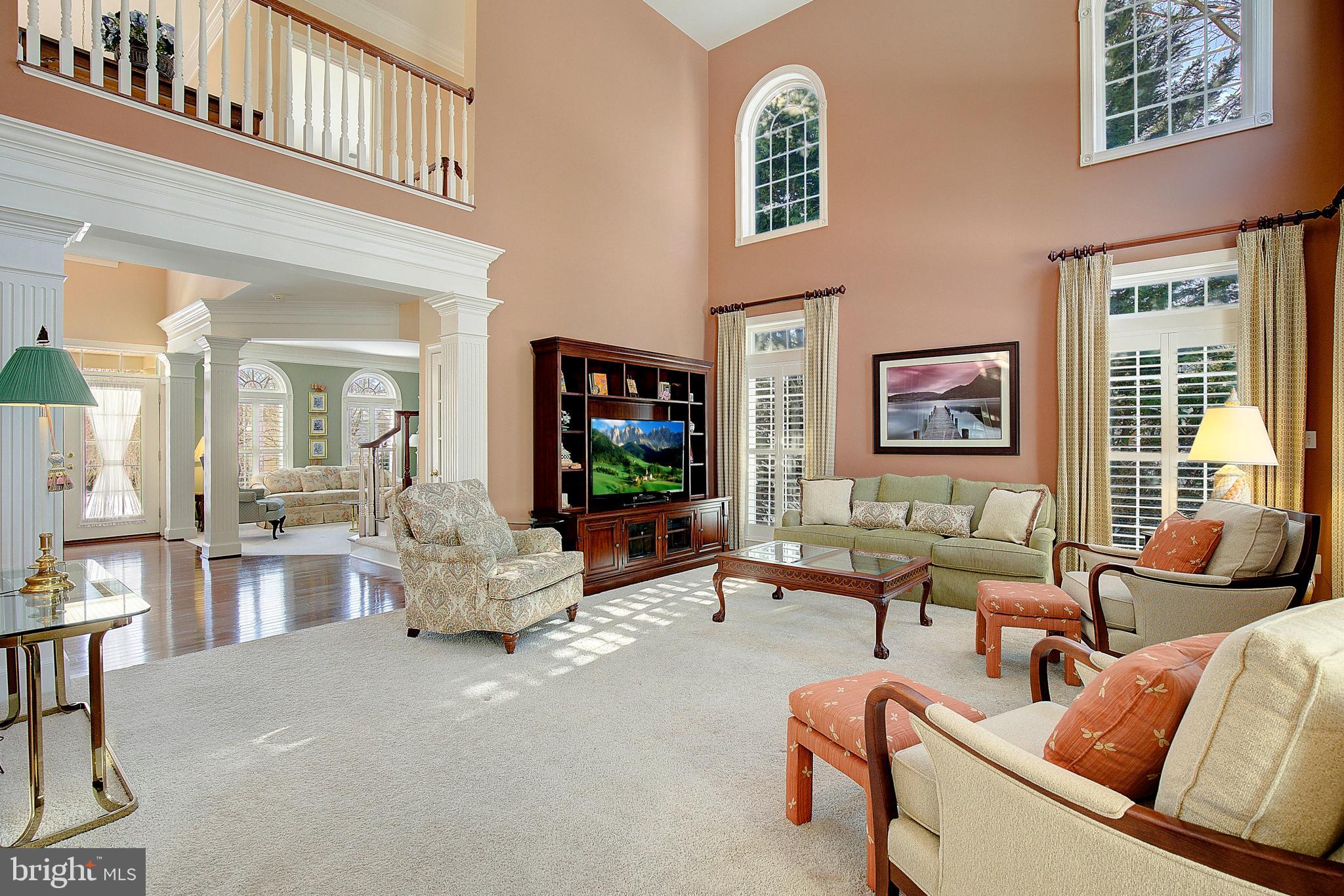 STONECREST - Residential