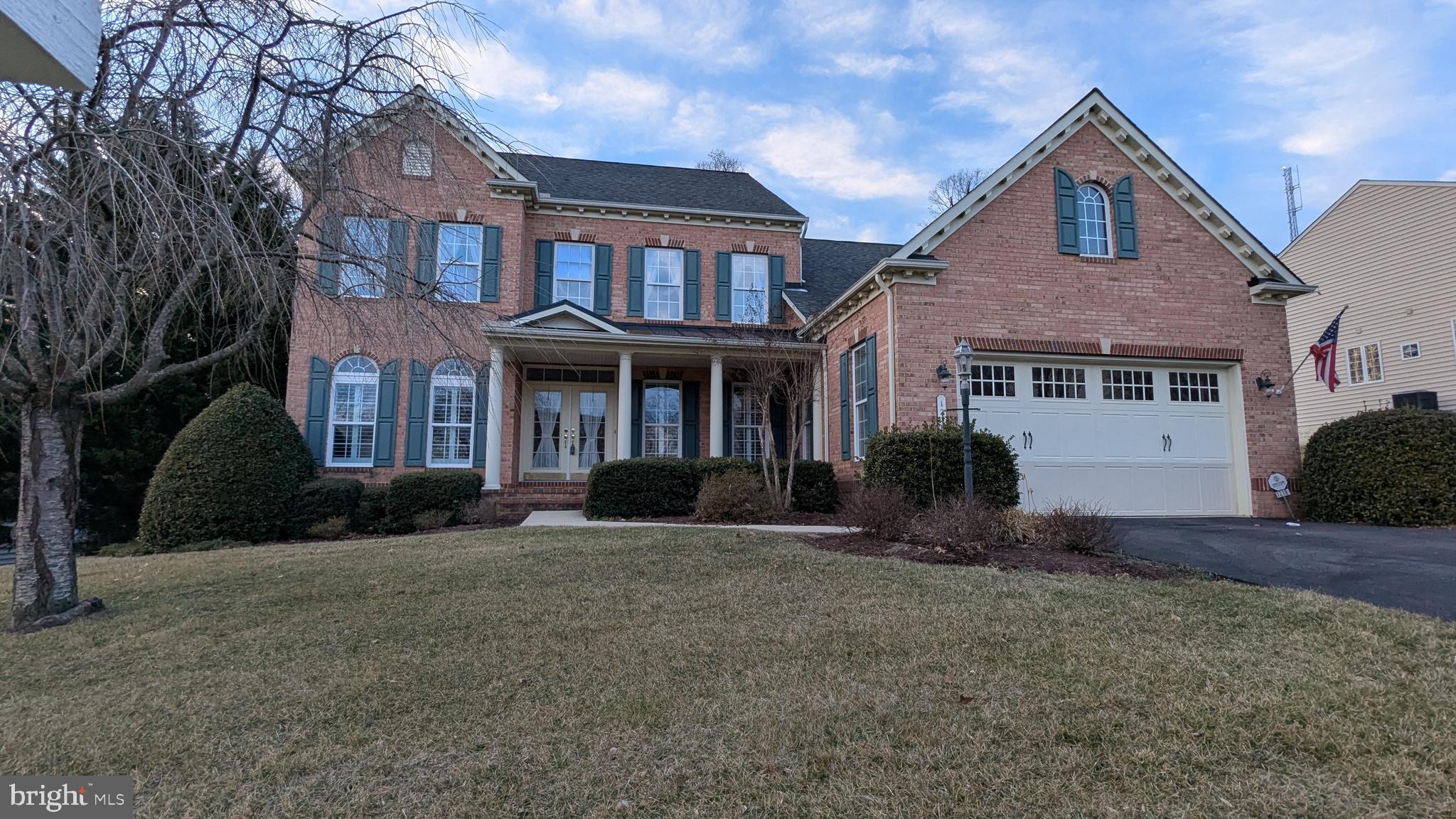 STONECREST - Residential