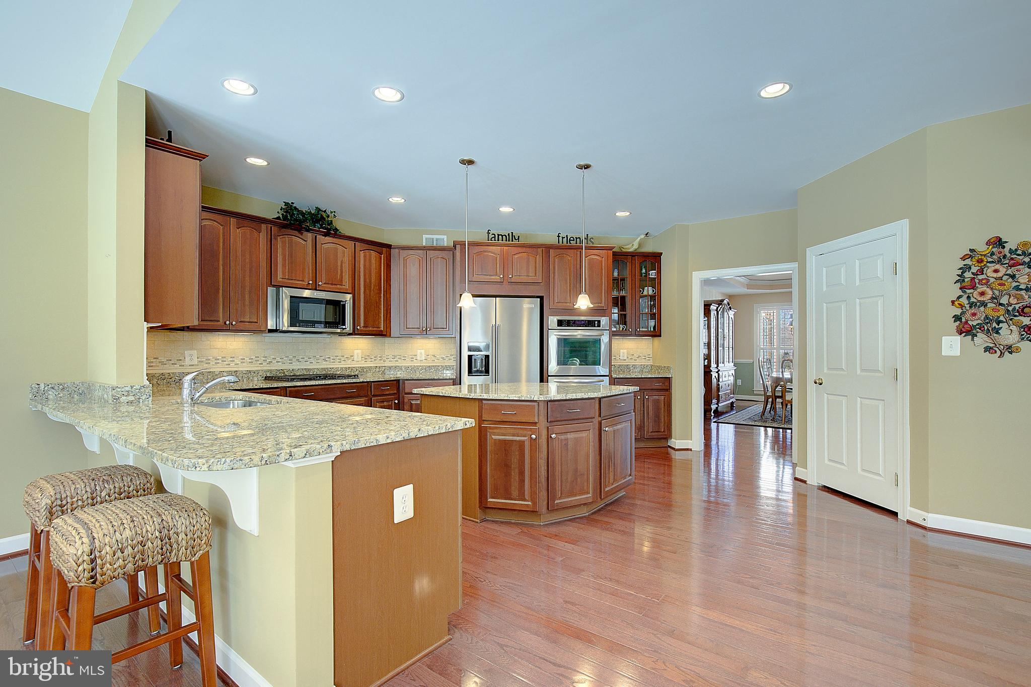 STONECREST - Residential