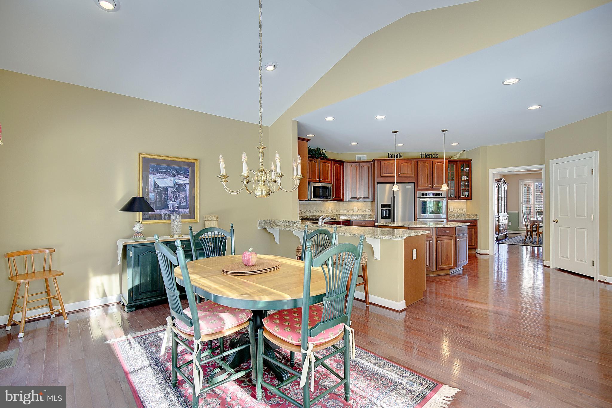 STONECREST - Residential