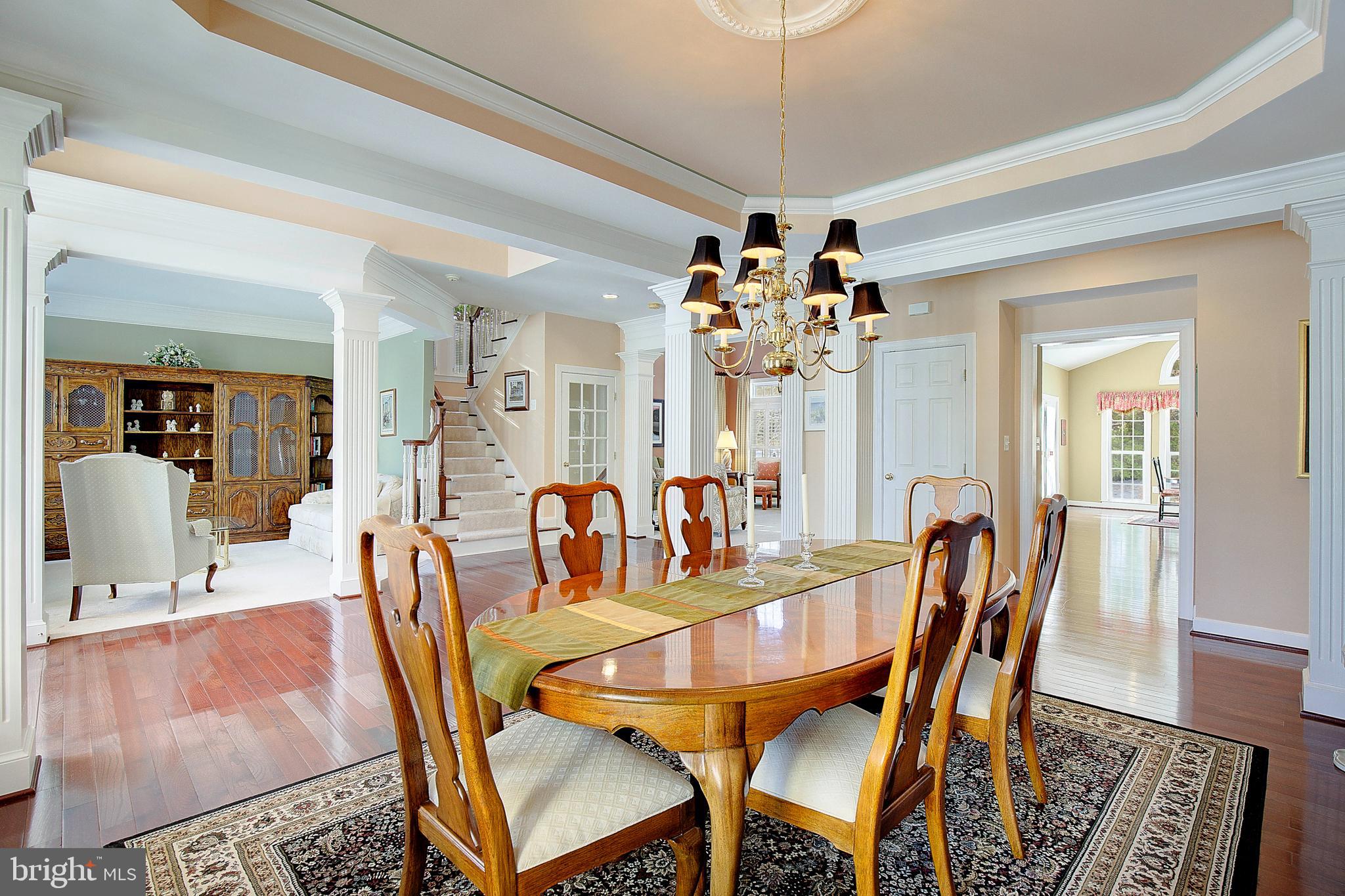 STONECREST - Residential