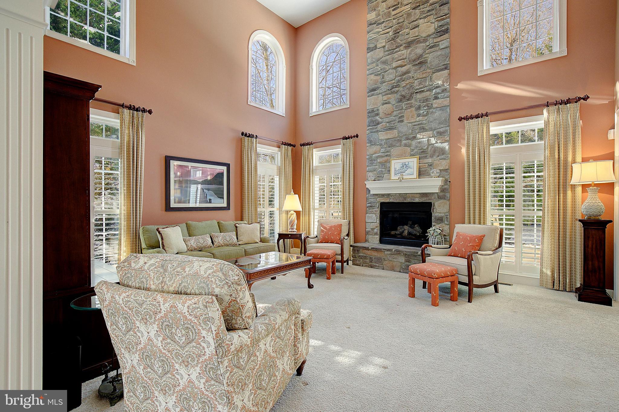 STONECREST - Residential