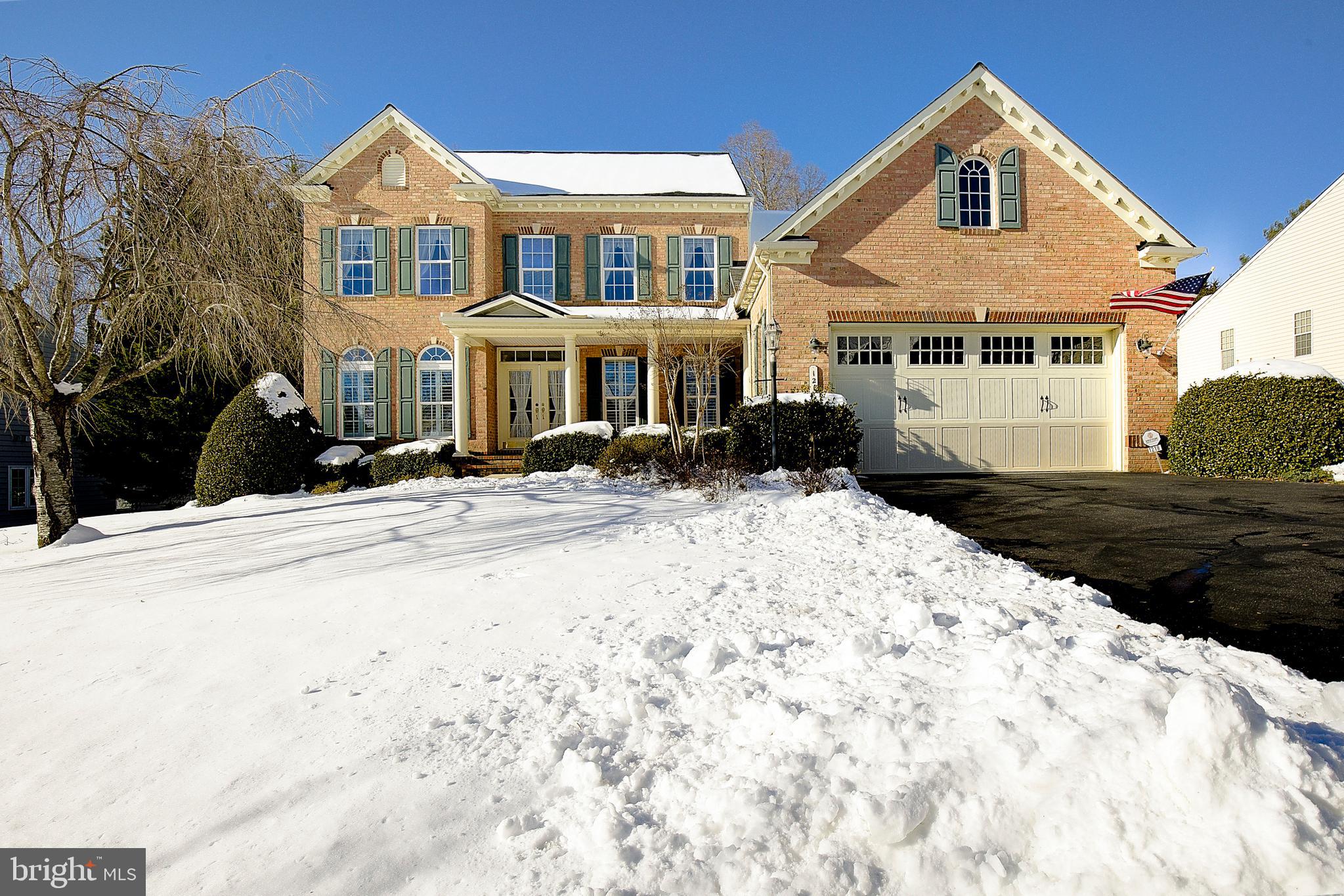 STONECREST - Residential