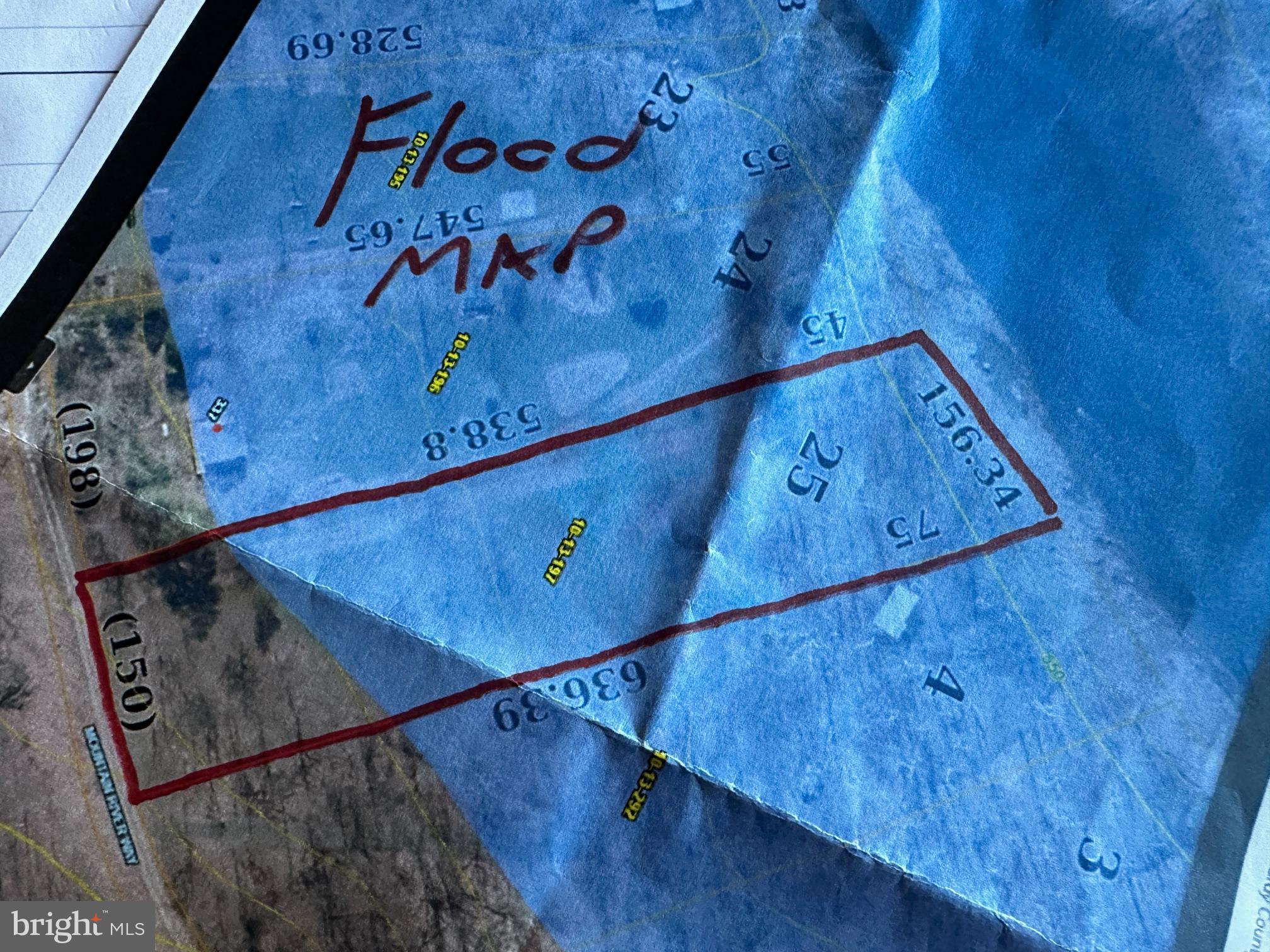 FRENCHS NECK EAST - Land