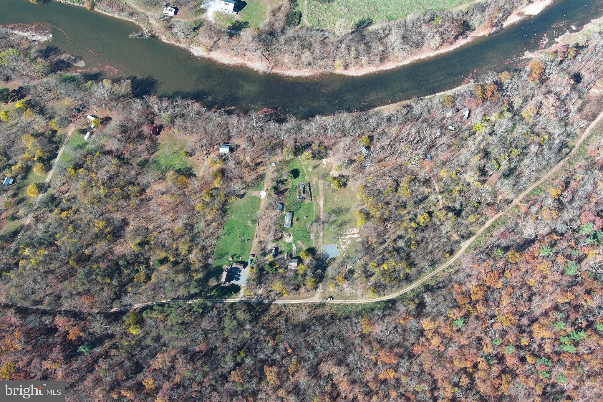FRENCHS NECK EAST - Land