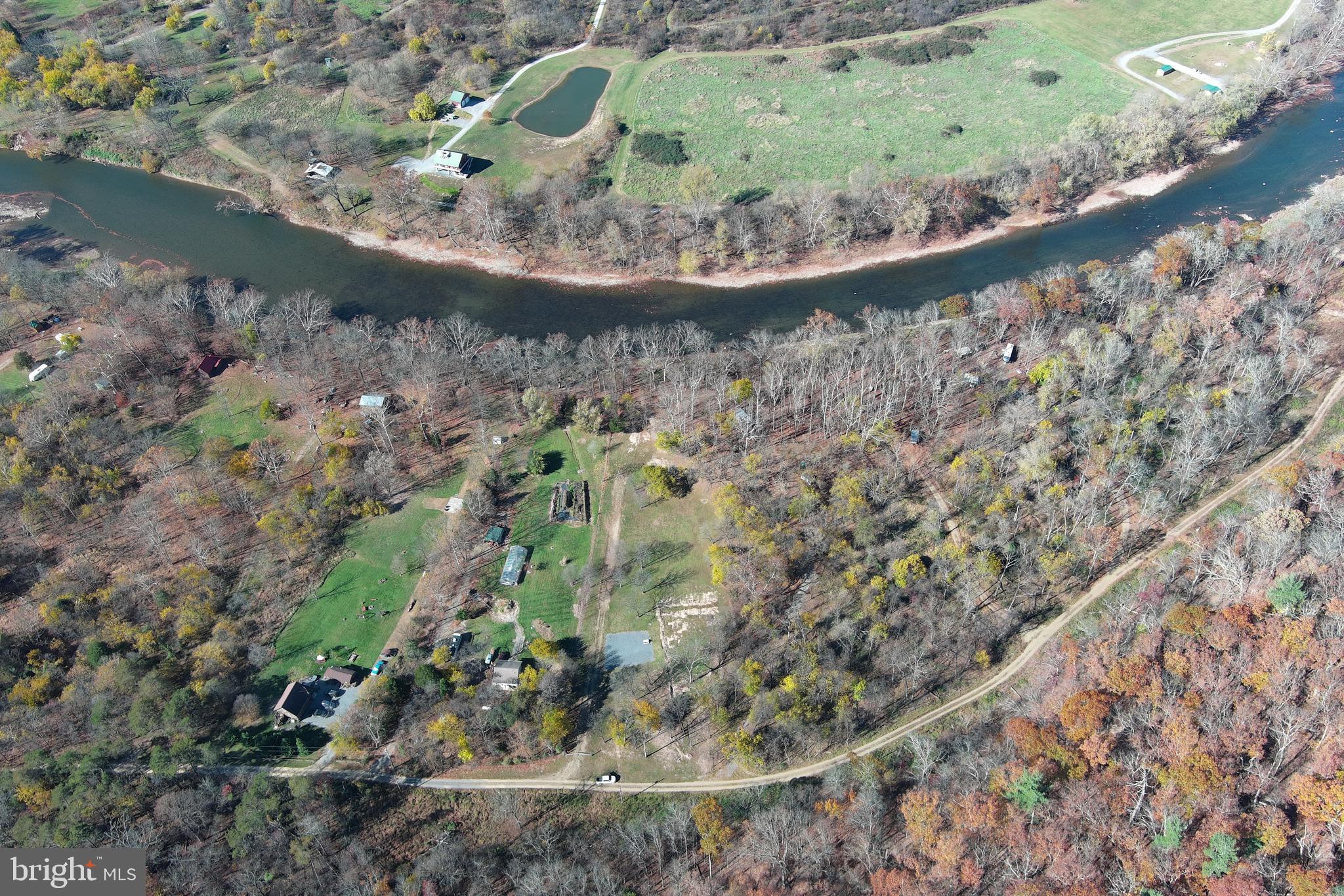 FRENCHS NECK EAST - Land