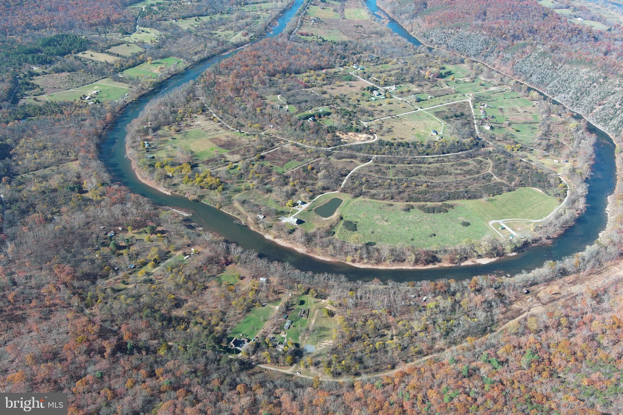 FRENCHS NECK EAST - Land