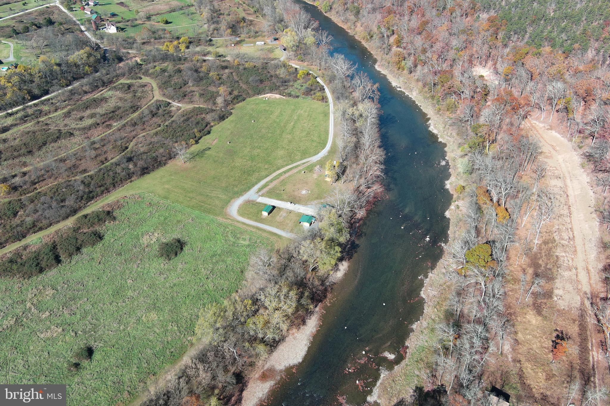 FRENCHS NECK EAST - Land