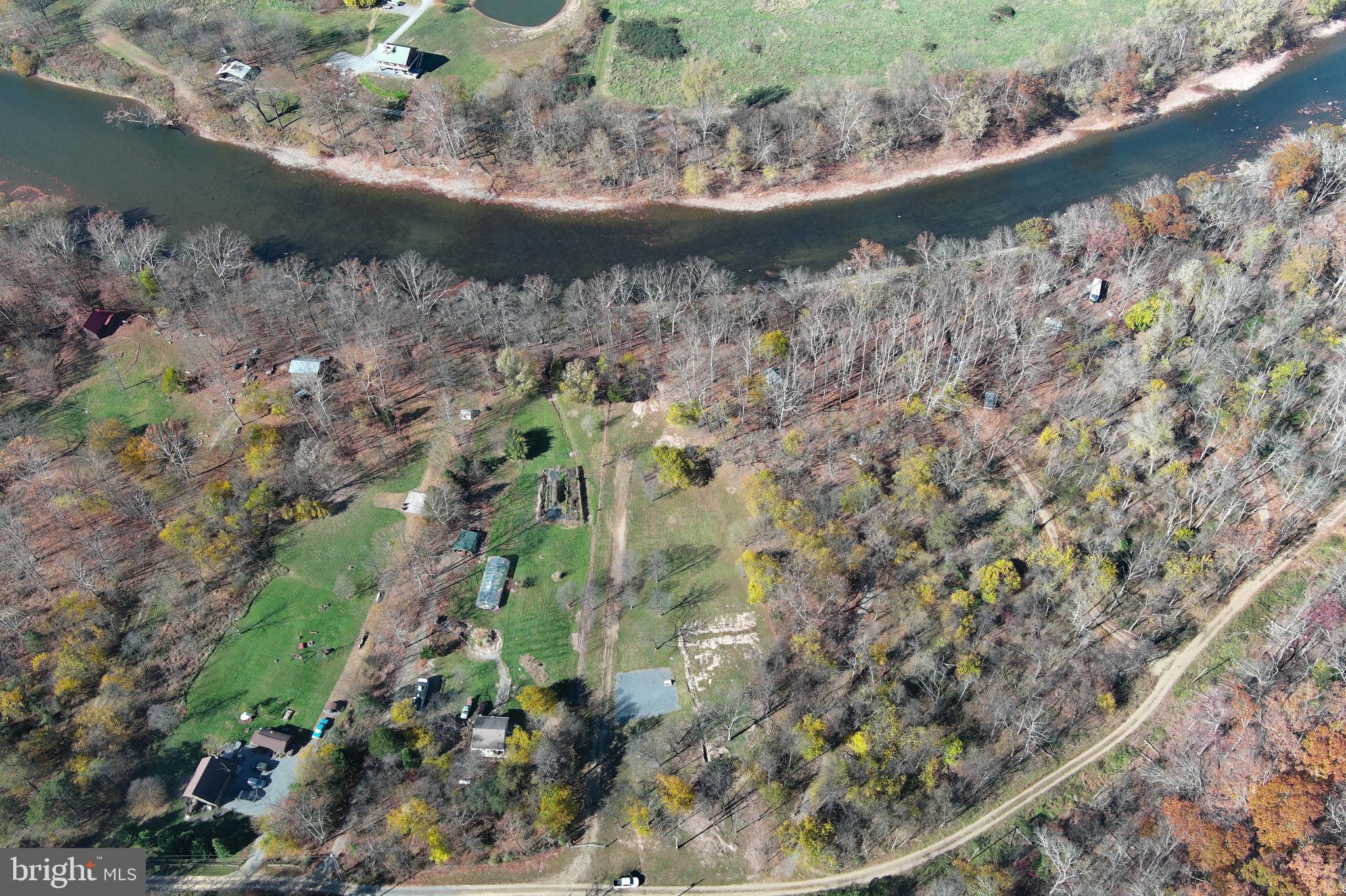 FRENCHS NECK EAST - Land