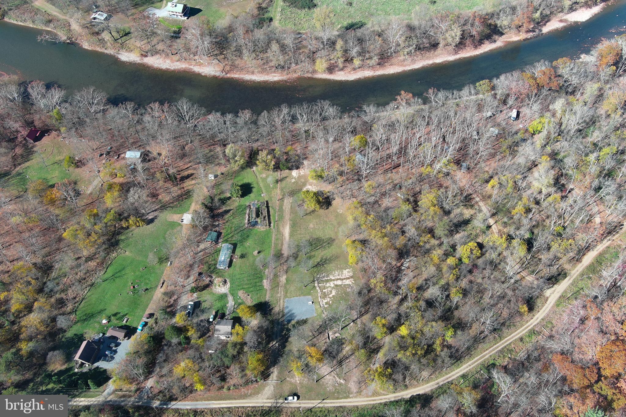 FRENCHS NECK EAST - Land