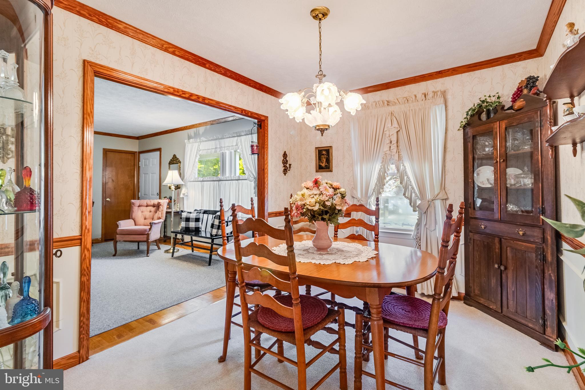 CHESAPEAKE RANCH ESTATES - Residential