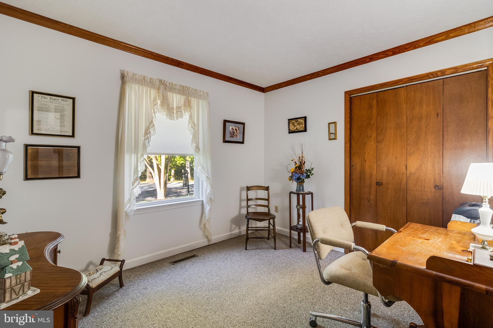 CHESAPEAKE RANCH ESTATES - Residential