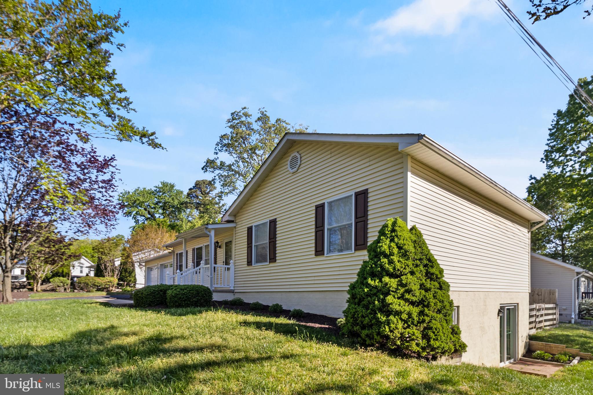 CHESAPEAKE RANCH ESTATES - Residential