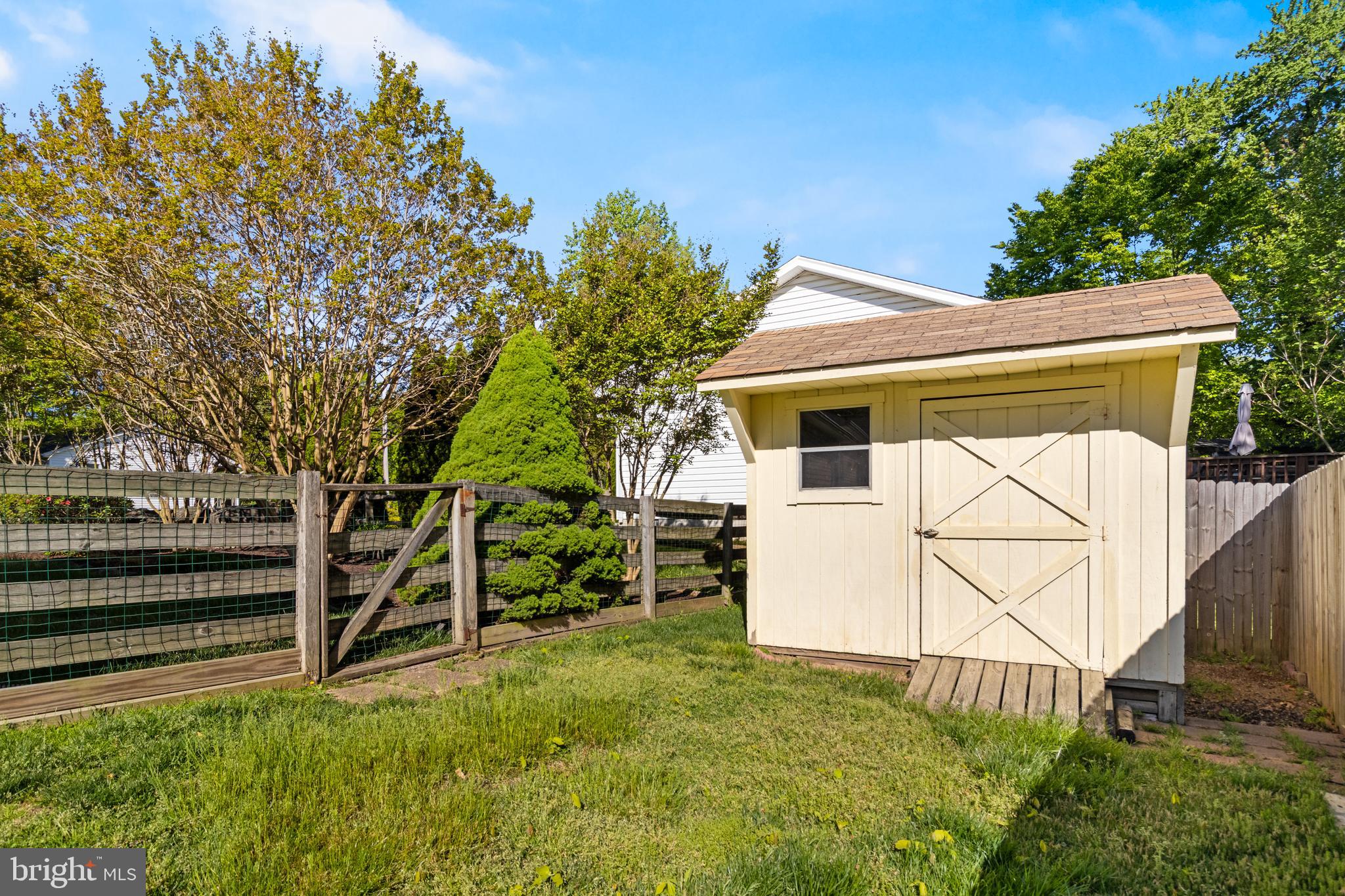 CHESAPEAKE RANCH ESTATES - Residential