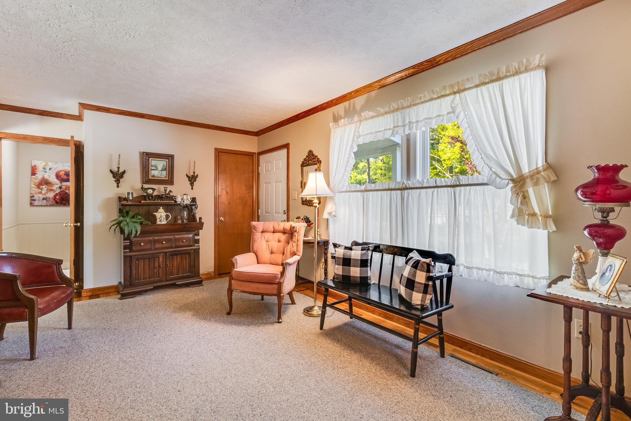 CHESAPEAKE RANCH ESTATES - Residential