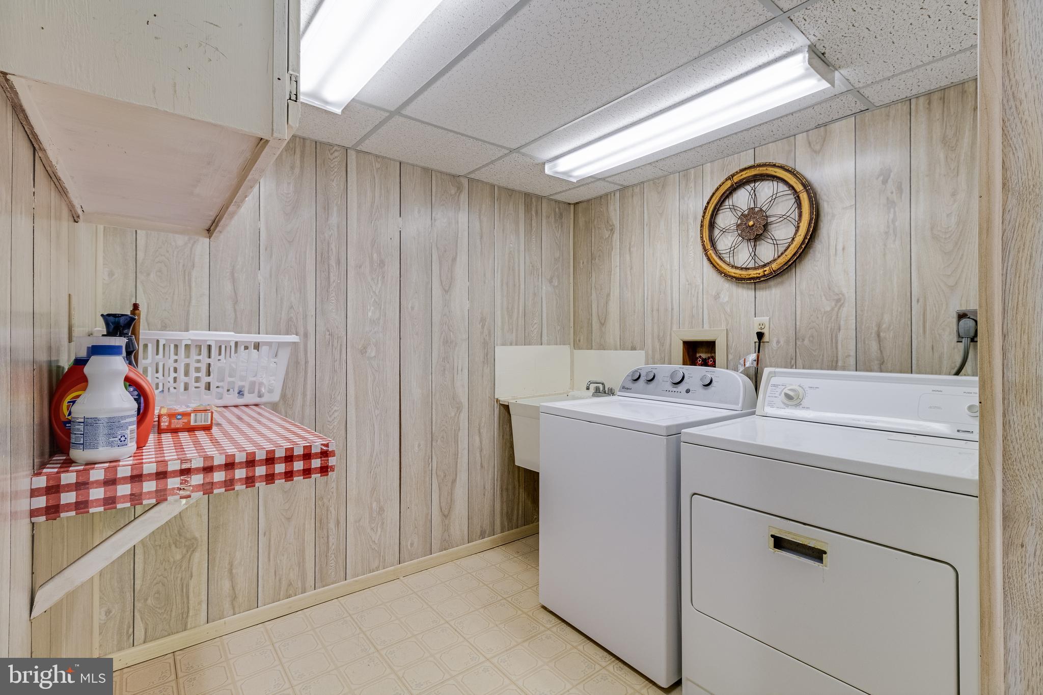 CHESAPEAKE RANCH ESTATES - Residential