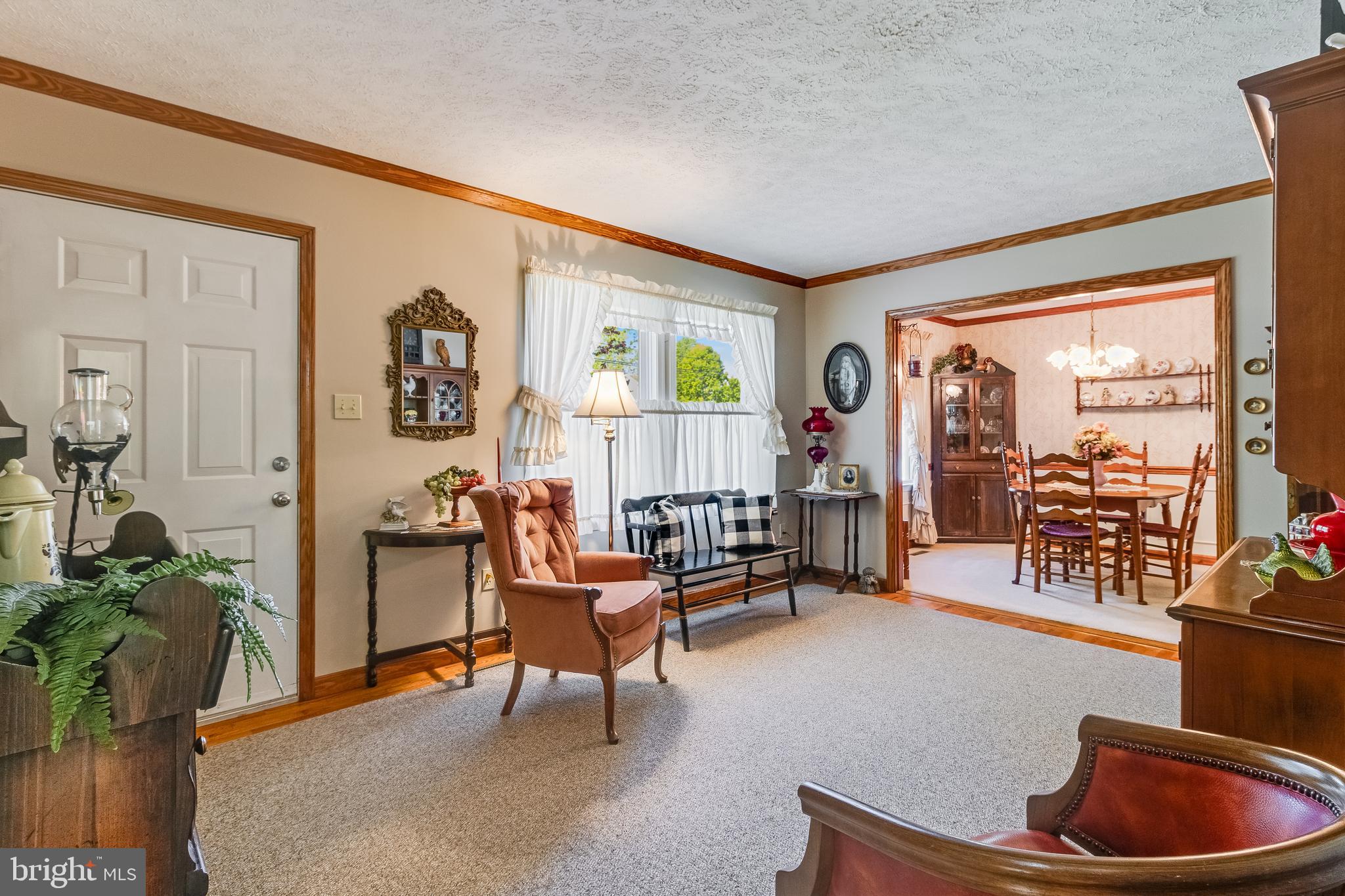 CHESAPEAKE RANCH ESTATES - Residential