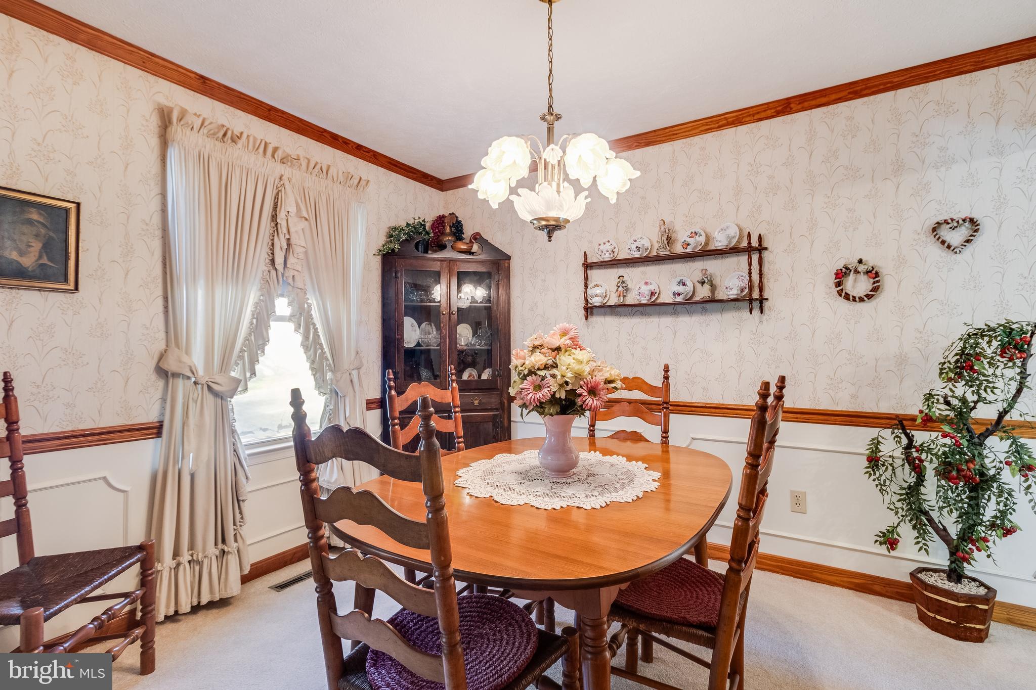 CHESAPEAKE RANCH ESTATES - Residential