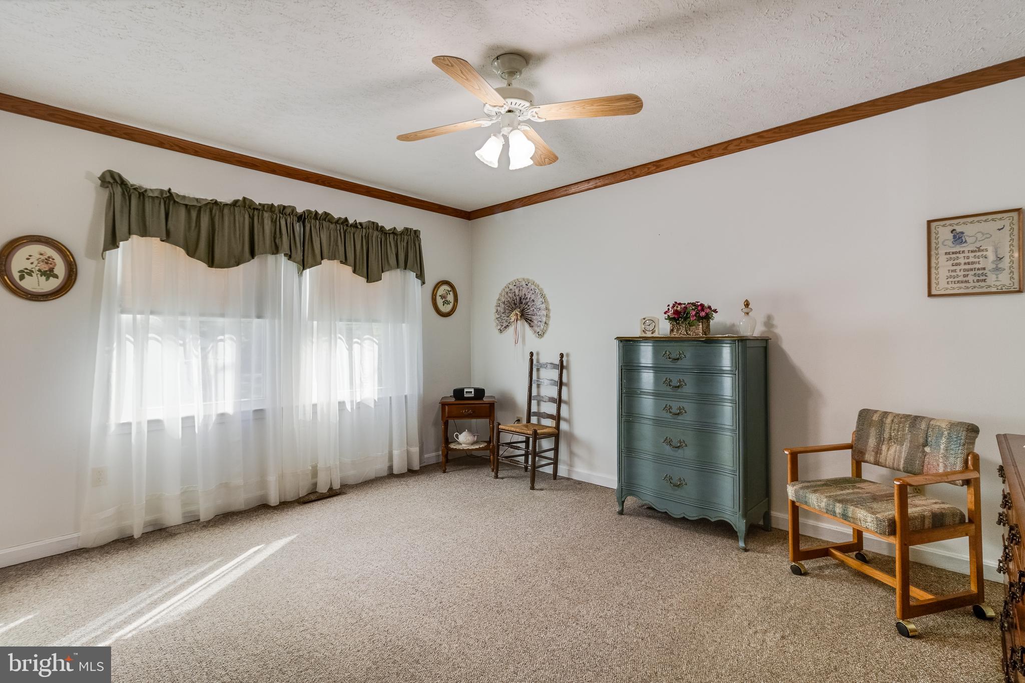 CHESAPEAKE RANCH ESTATES - Residential