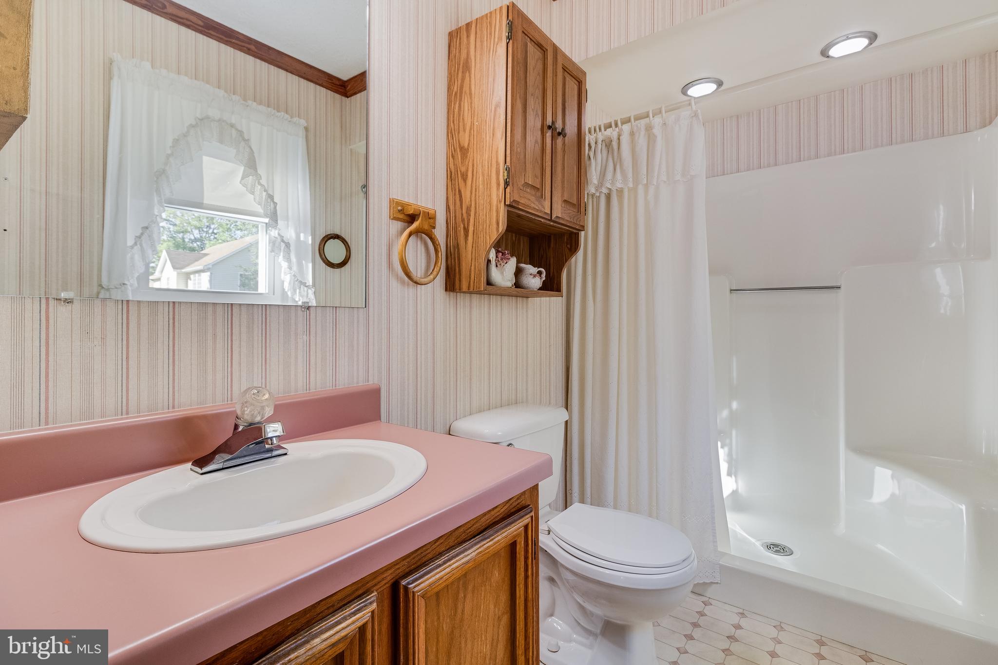 CHESAPEAKE RANCH ESTATES - Residential