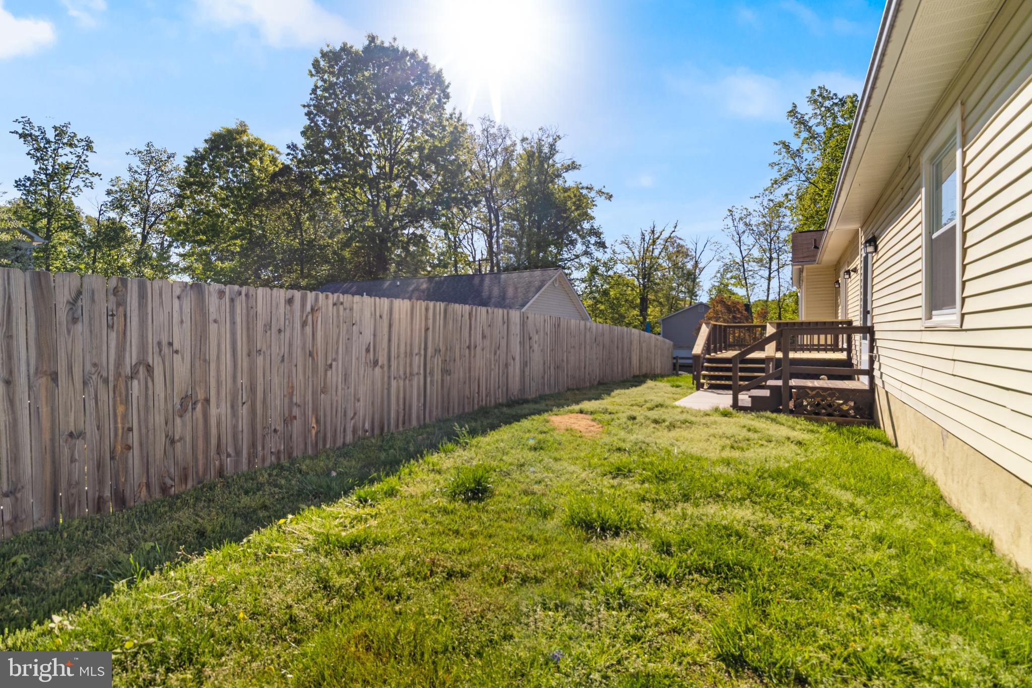 CHESAPEAKE RANCH ESTATES - Residential